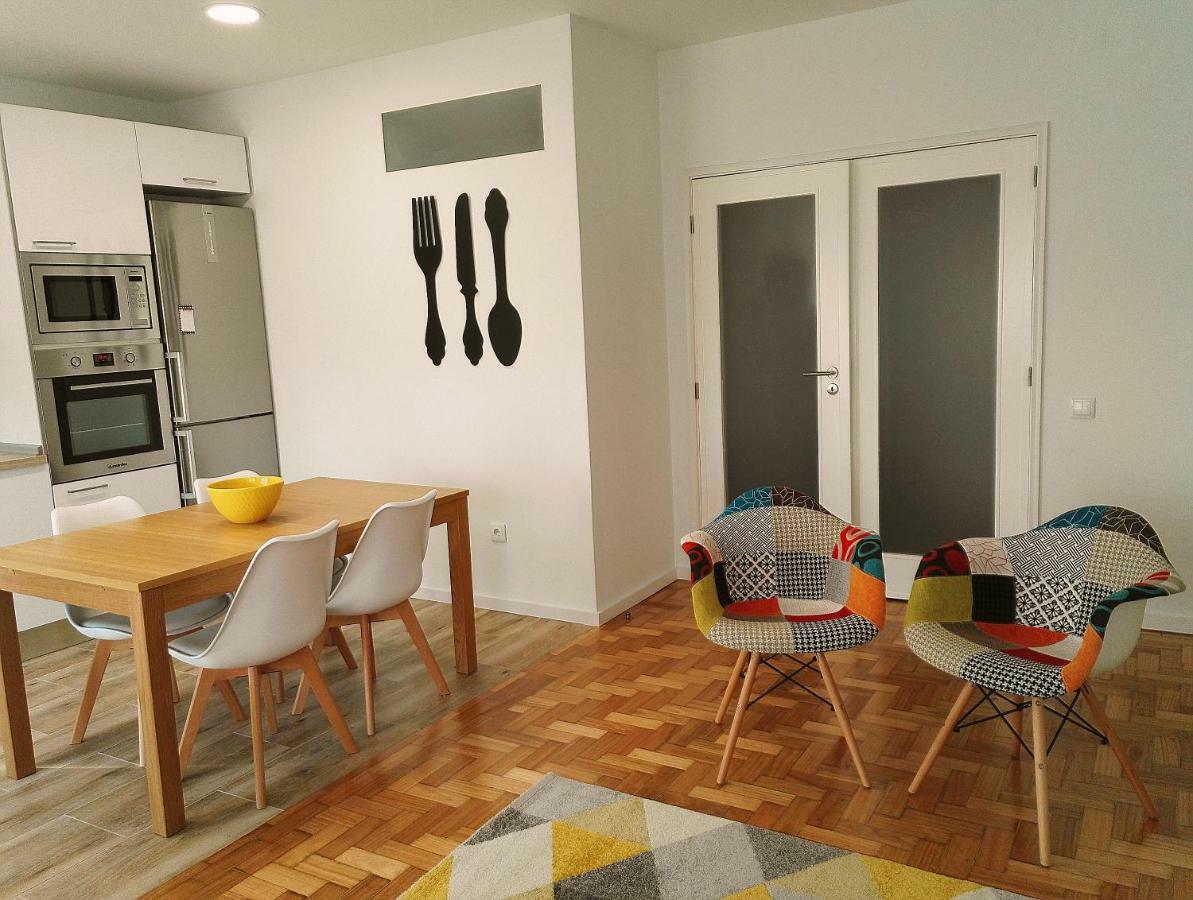 Always Porto Apartment Vila Nova de Gaia Exterior photo